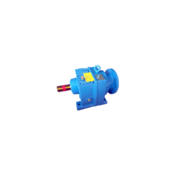 REDUCTOR COLINEAL R-58 REL 43 : 1