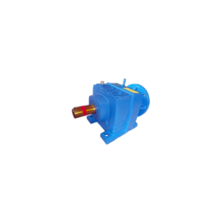 REDUCTOR COLINEAL R-78 REL 16 : 1