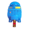 REDUCTOR COLINEAL R-78 REL 16 : 1