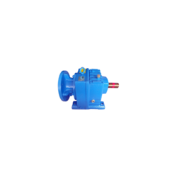 REDUCTOR COLINEAL R-78 REL 16 : 1