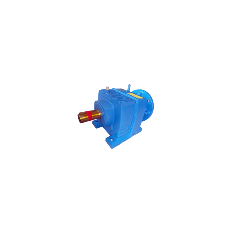 REDUCTOR COLINEAL R-78 REL 28 : 1