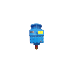 REDUCTOR COLINEAL R-88 REL 19 : 1