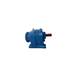 REDUCTOR COLINEAL R-88 REL 19 : 1