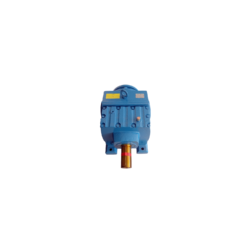 REDUCTOR COLINEAL R-98 REL 20 : 1