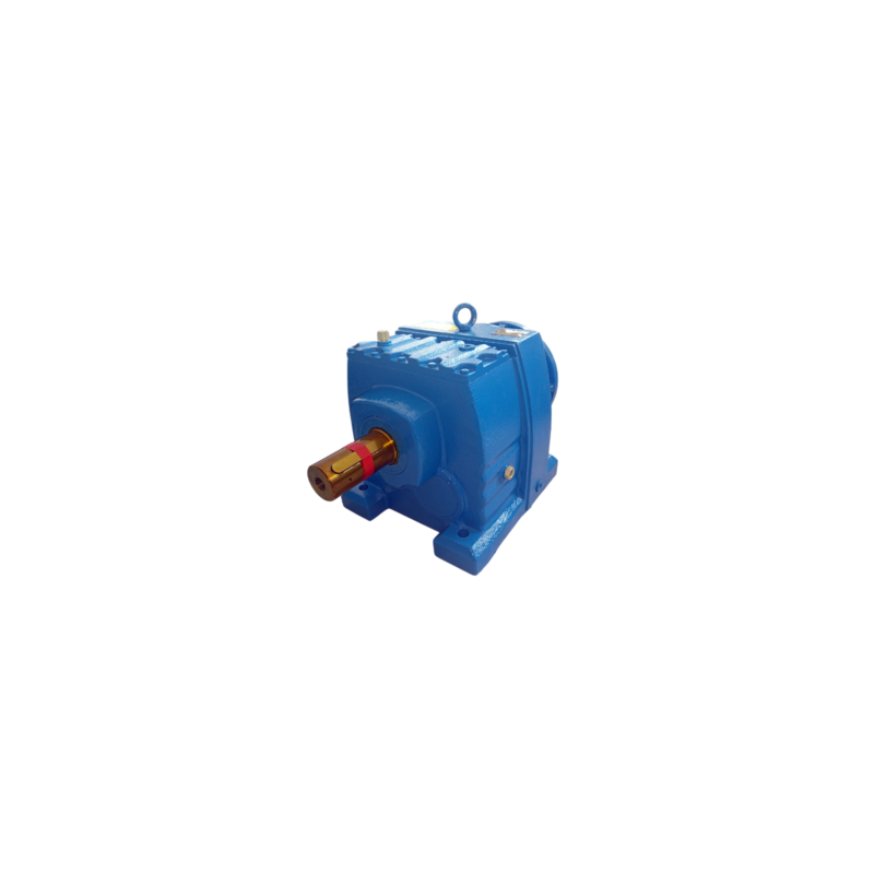 REDUCTOR COLINEAL R-88 REL 60 : 1