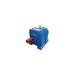 REDUCTOR COLINEAL R-88 REL 60 : 1