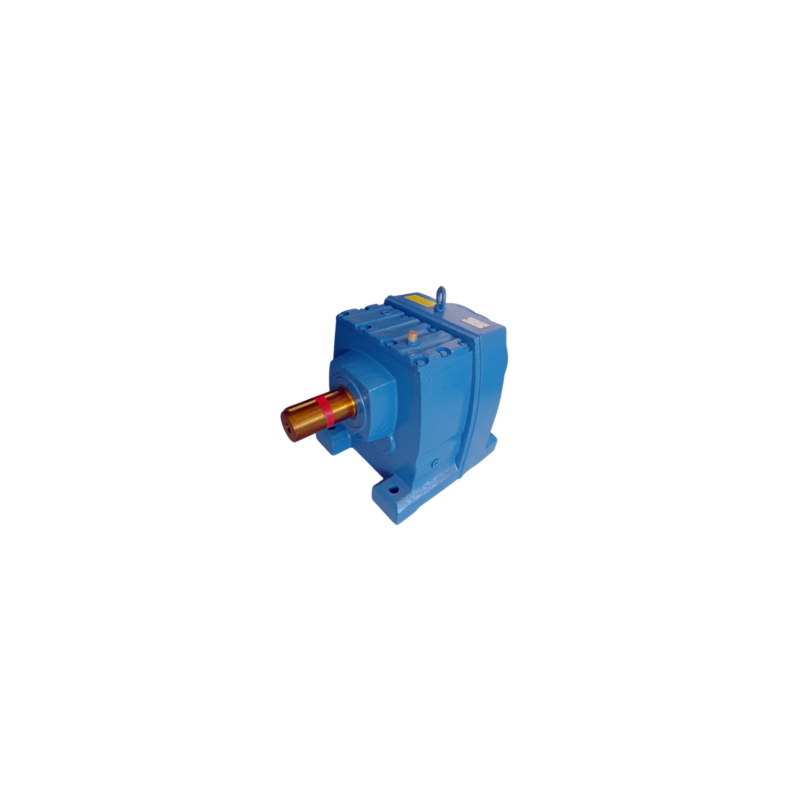 REDUCTOR COLINEAL R-98 REL 27 : 1