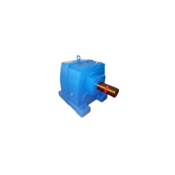 REDUCTOR COLINEAL R-108 REL 20 : 1 (286 TC)