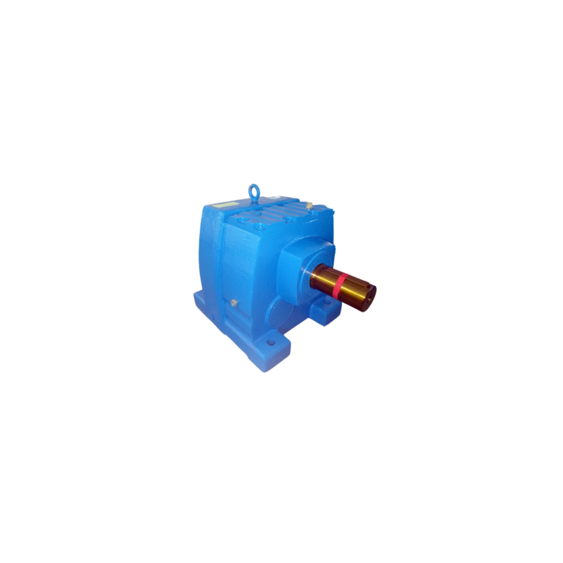 REDUCTOR COLINEAL R-108 REL 40 : 1
