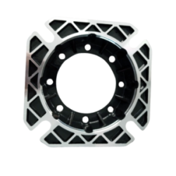 Brida de Salida FA T-75