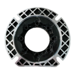 Brida de Salida FC T-90