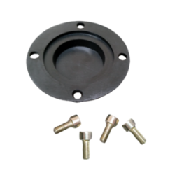 Tapa de Protección T-40