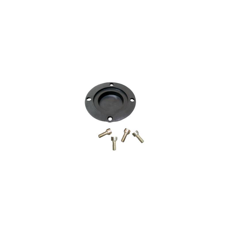 Tapa de Protección T-40