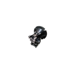 Tapa de Protección T-40